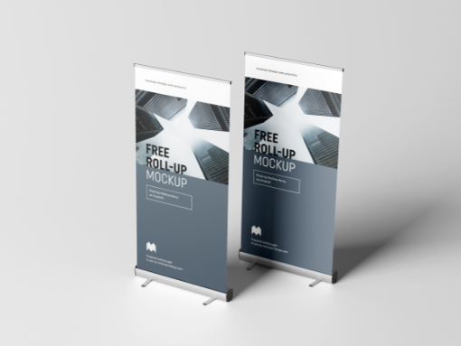 Pull-up Banner