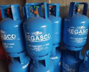 LPG 11kg. Regasco