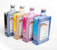 Eco-solvent Ink (roland)