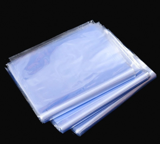 Notebook Jacket/Cover Clear